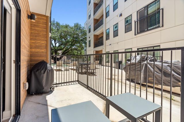 2500 Longview ST 116, Austin, TX 78705