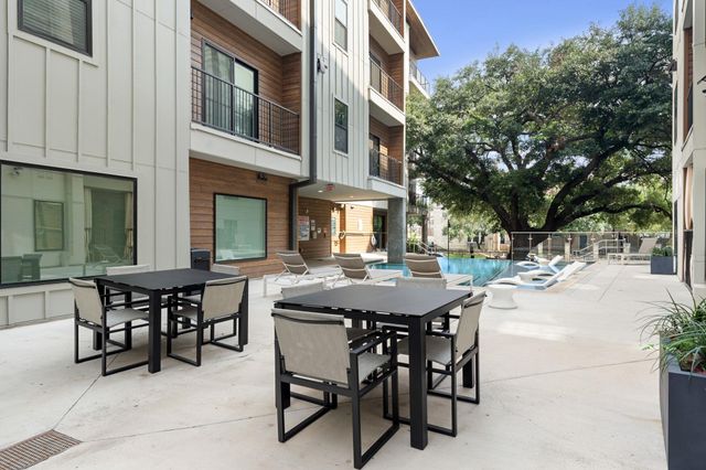 2500 Longview ST 116, Austin, TX 78705
