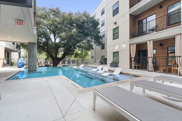 2500 Longview ST 116, Austin, TX 78705