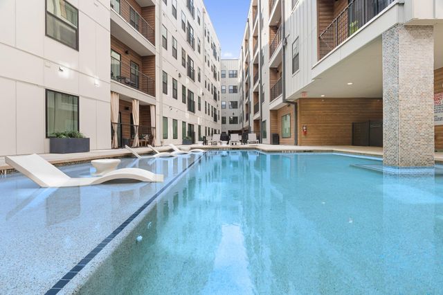 2500 Longview ST 116, Austin, TX 78705