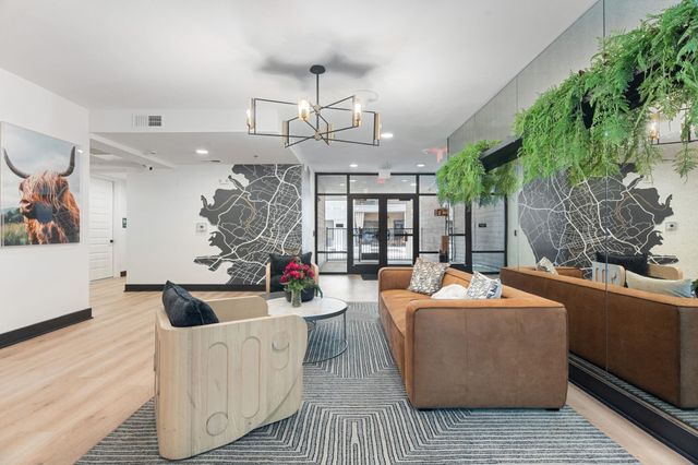 2500 Longview ST 116, Austin, TX 78705