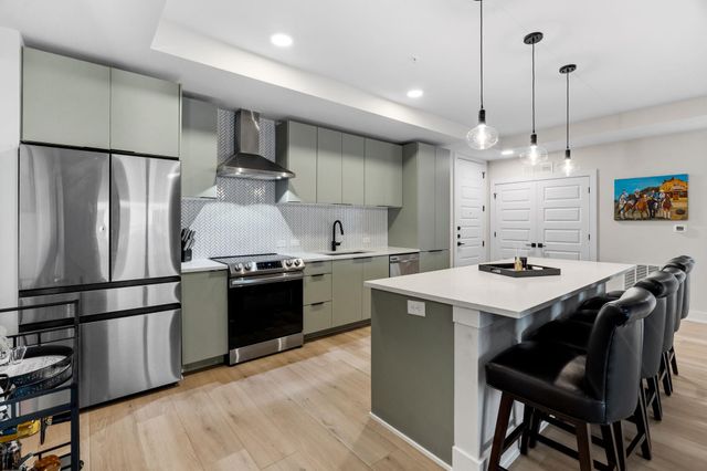 2500 Longview ST 116, Austin, TX 78705