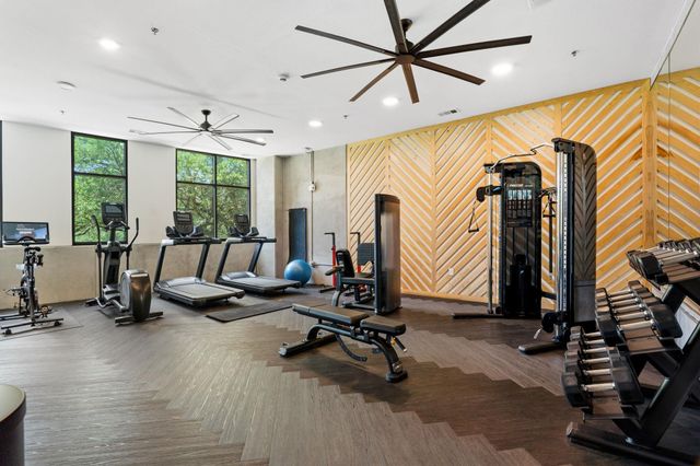 2500 Longview ST 116, Austin, TX 78705