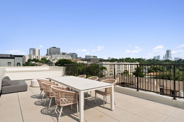 2500 Longview ST 116, Austin, TX 78705