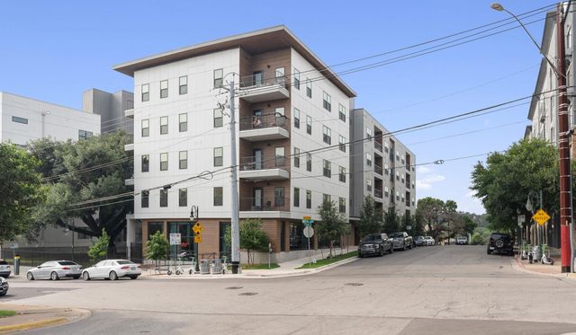 2500 Longview ST 116, Austin, TX 78705