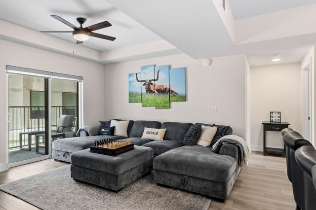 2500 Longview ST 116, Austin, TX 78705