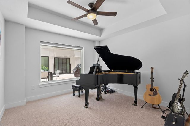 2500 Longview ST 116, Austin, TX 78705