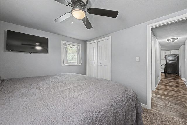 13867 Saratoga Drive, Rogers, AR 72758