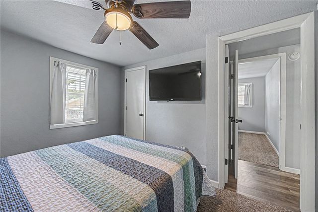 13867 Saratoga Drive, Rogers, AR 72758