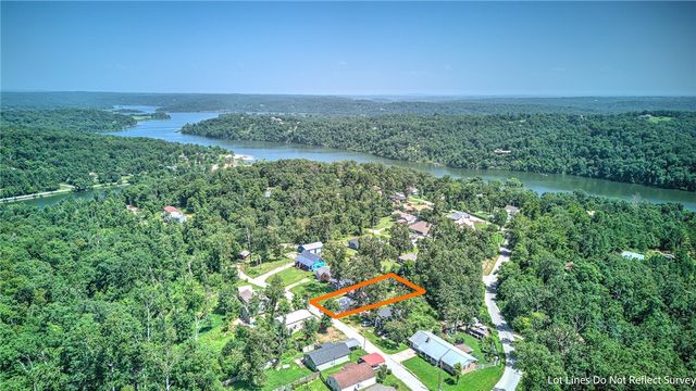 13867 Saratoga Drive, Rogers, AR 72758