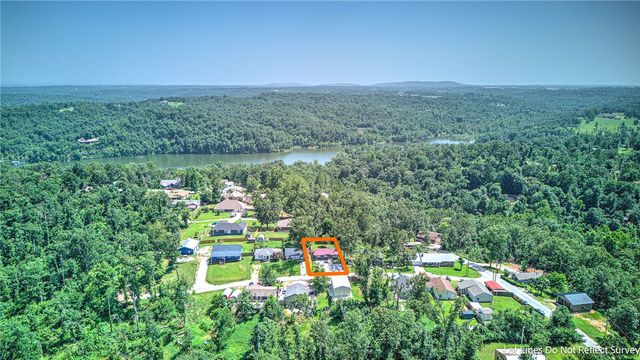 13867 Saratoga Drive, Rogers, AR 72758