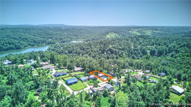 13867 Saratoga Drive, Rogers, AR 72758