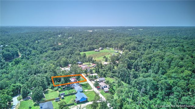 13867 Saratoga Drive, Rogers, AR 72758