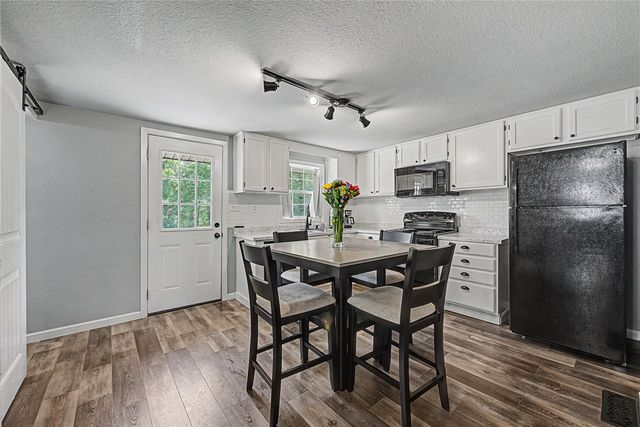13867 Saratoga Drive, Rogers, AR 72758