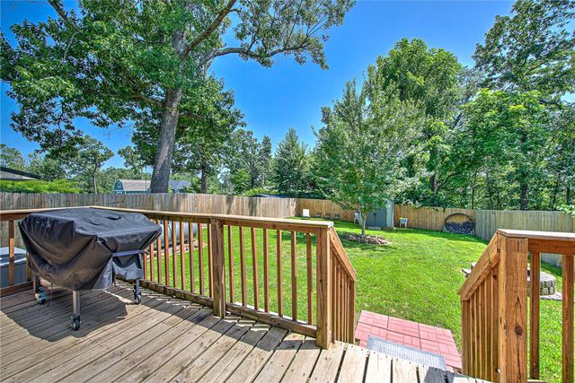 13867 Saratoga Drive, Rogers, AR 72758