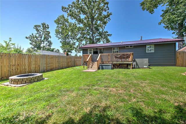 13867 Saratoga Drive, Rogers, AR 72758