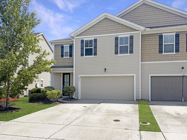 205 Cypress Marsh Road, Moncks Corner, SC 29461