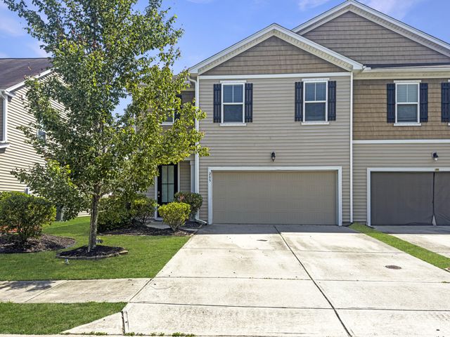 205 Cypress Marsh Road, Moncks Corner, SC 29461