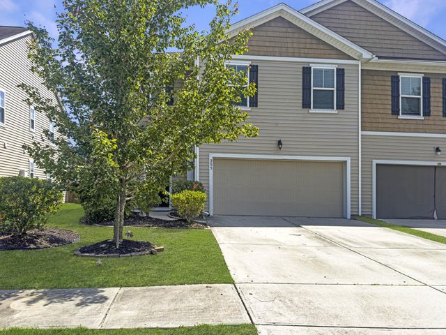 205 Cypress Marsh Road, Moncks Corner, SC 29461