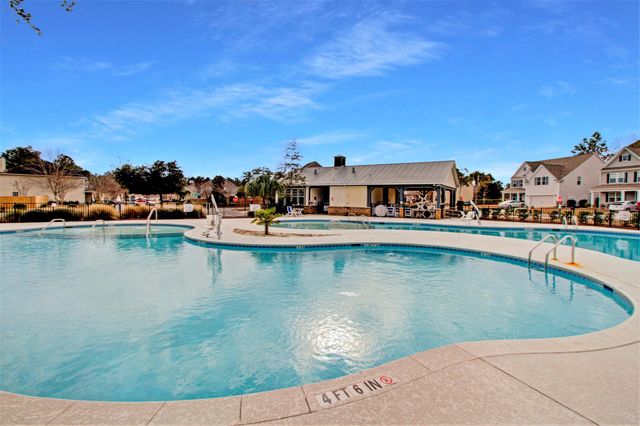 205 Cypress Marsh Road, Moncks Corner, SC 29461