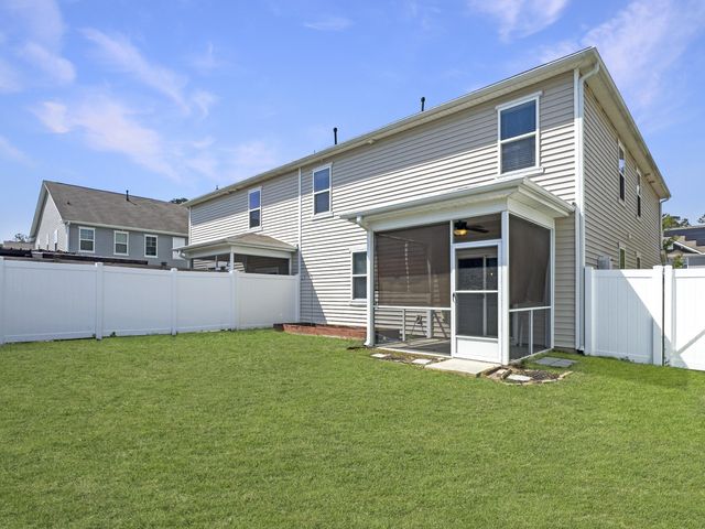 205 Cypress Marsh Road, Moncks Corner, SC 29461