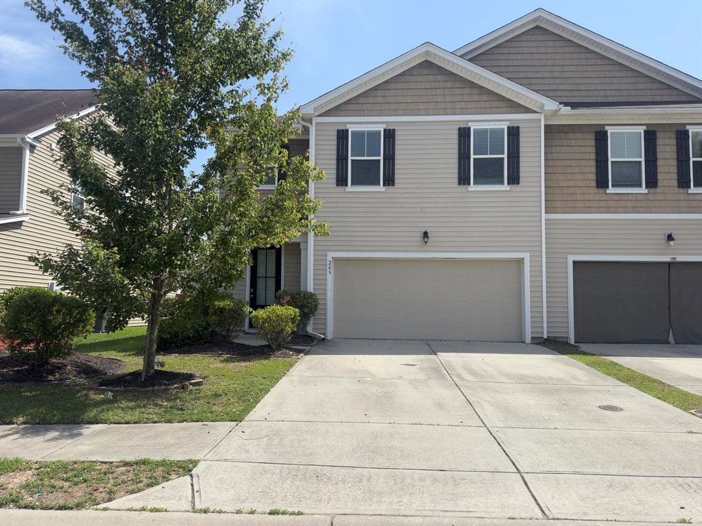 205 Cypress Marsh Road, Moncks Corner, SC 29461