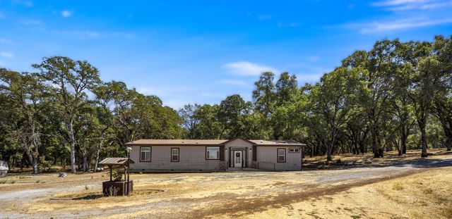 3301 Meder Rd, Shingle Springs, CA 95682