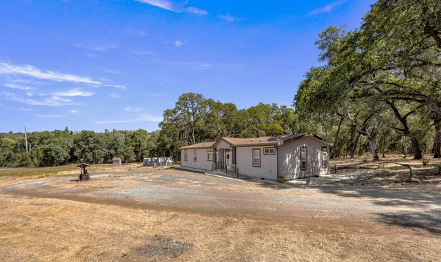 3301 Meder Rd, Shingle Springs, CA 95682