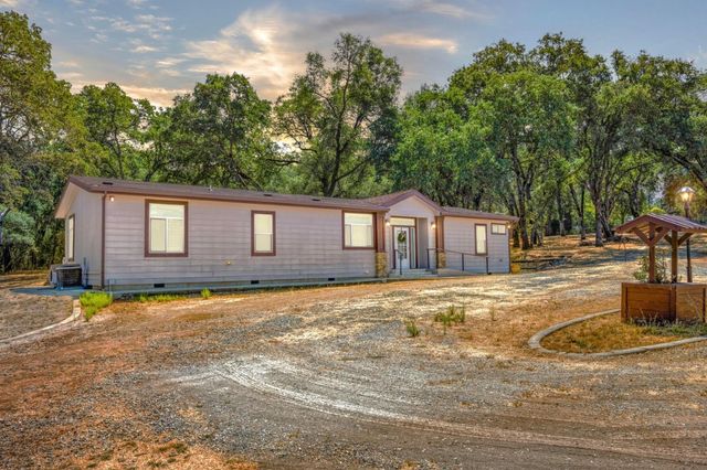 3301 Meder Rd, Shingle Springs, CA 95682