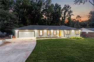 2055 Oak Road, Snellville, GA 30078