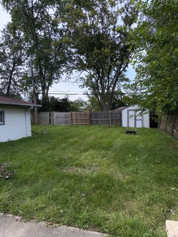 160 Monee Road, Park Forest, IL 60466