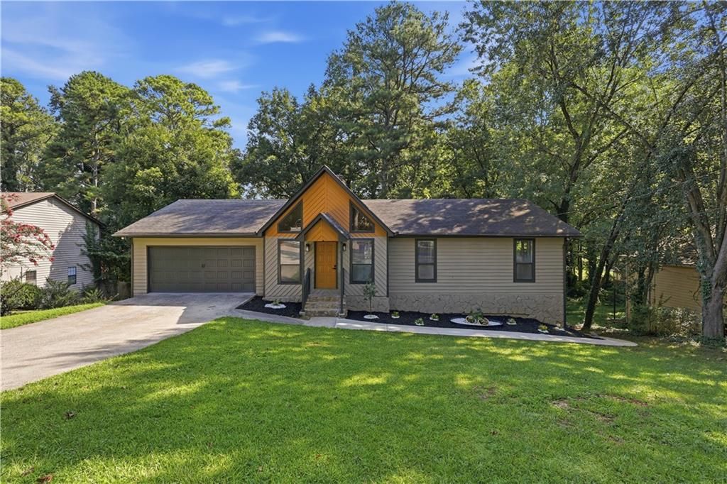 78 Regal way northwest Way, Lawrenceville, GA 30044