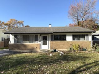 17226 Community Street, Lansing, IL 60438