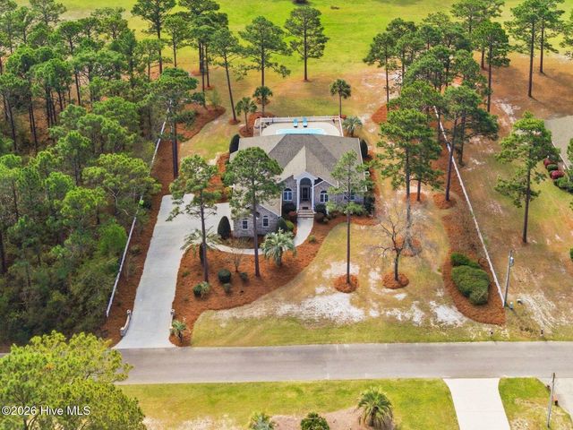 20 Queens Grant Circle SW, Shallotte, NC 28470