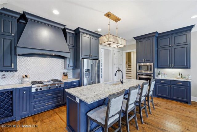 104 Camden Trail, Madison, MS 39110