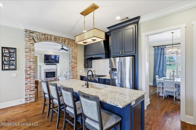 104 Camden Trail, Madison, MS 39110