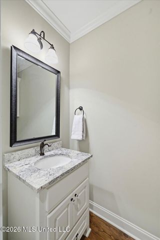 104 Camden Trail, Madison, MS 39110