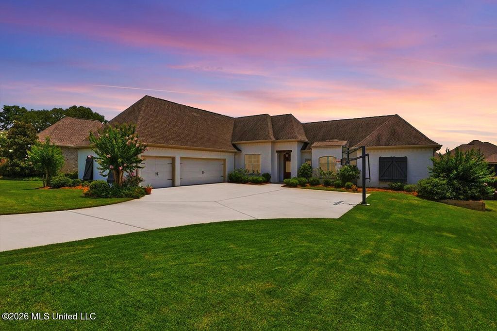 104 Camden Trail, Madison, MS 39110