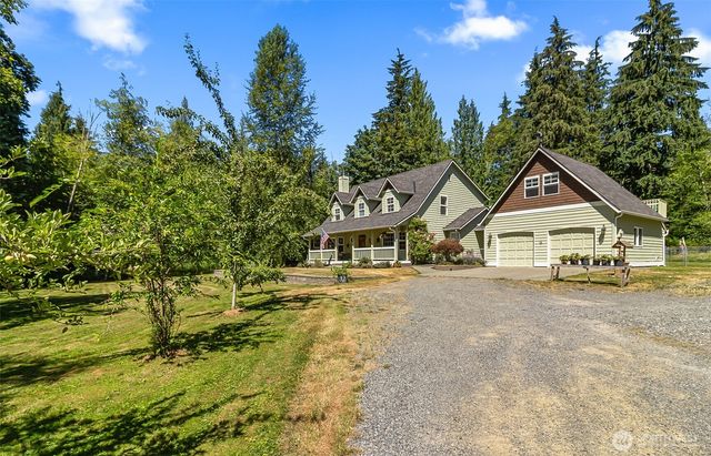 13323 78th Street NE, Lake Stevens, WA 98258