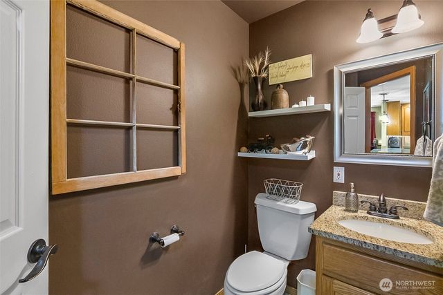 13323 78th Street NE, Lake Stevens, WA 98258