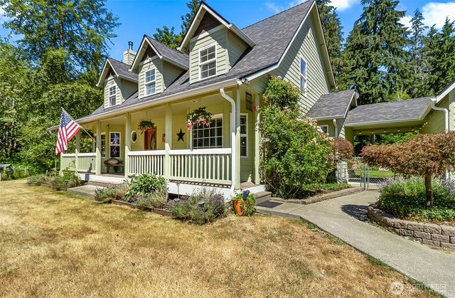 13323 78th Street NE, Lake Stevens, WA 98258