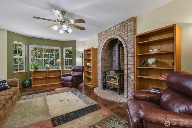 13323 78th Street NE, Lake Stevens, WA 98258
