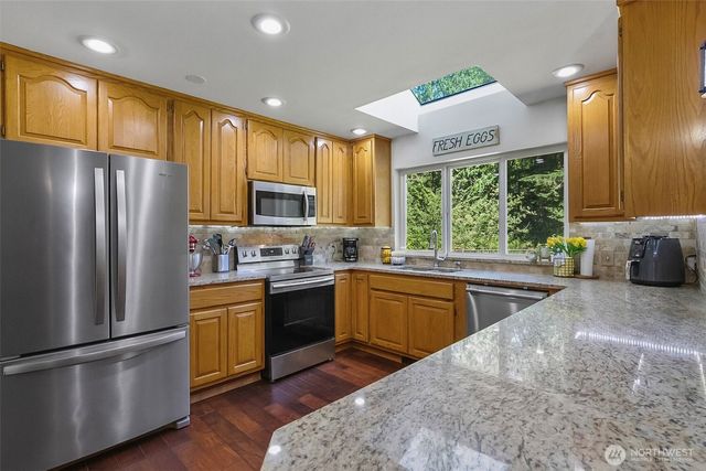 13323 78th Street NE, Lake Stevens, WA 98258