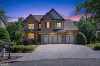 4740 Lowell Court, Cumming, GA 30040