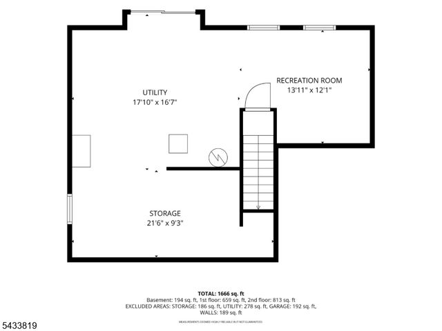 38 Brock Ln, Mount Olive Twp., NJ 07840