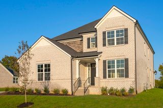 522 Pine Valley Road, Mount Juliet, TN 37122