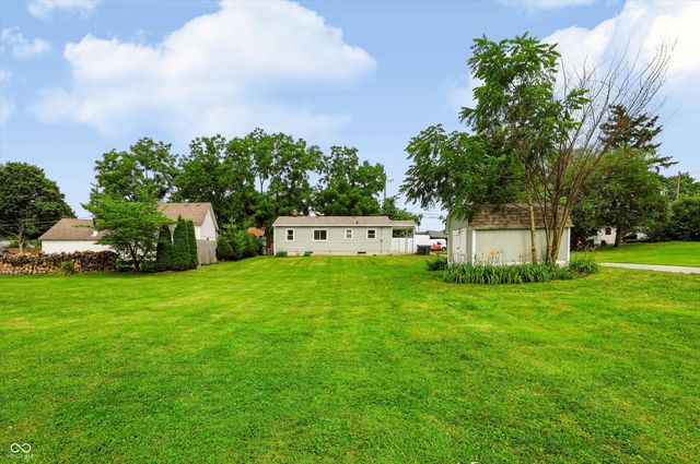 104 Water Street, Greenwood, IN 46143