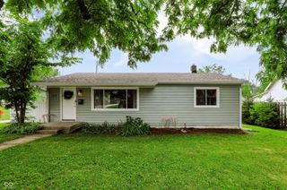 104 Water Street, Greenwood, IN 46143