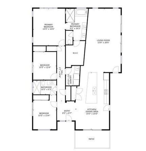 13910 Valley View Court, Desert Hot Springs, CA 92240