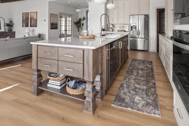 1101 Aspen Terrace, West Fargo, ND 58078